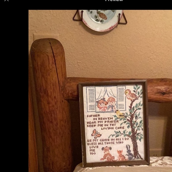 👼 Kurt Adler Angel Fiber Optic Christmas Tree Topper SILVER & FUR GOWN - Picture 9 of 16